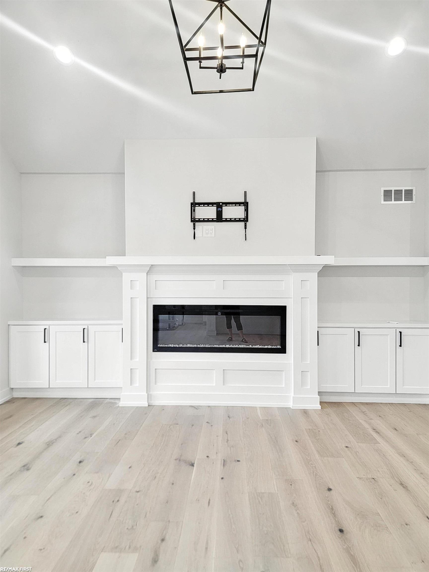 00000 Quail Run Drive Almont Township MI 48003