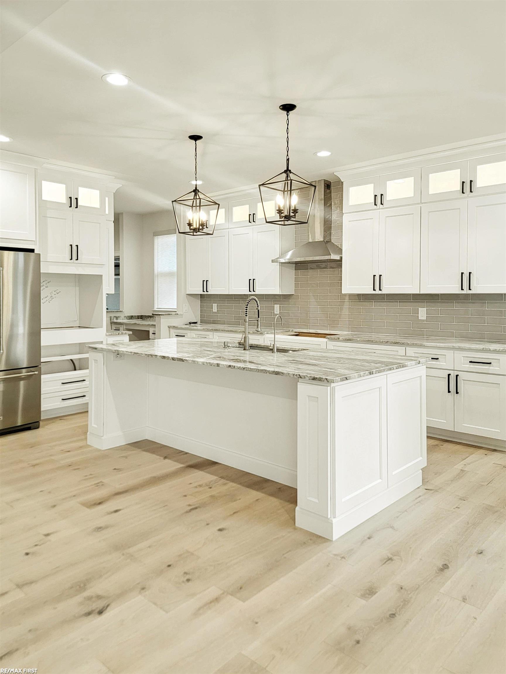 00000 Quail Run Drive Almont Township MI 48003