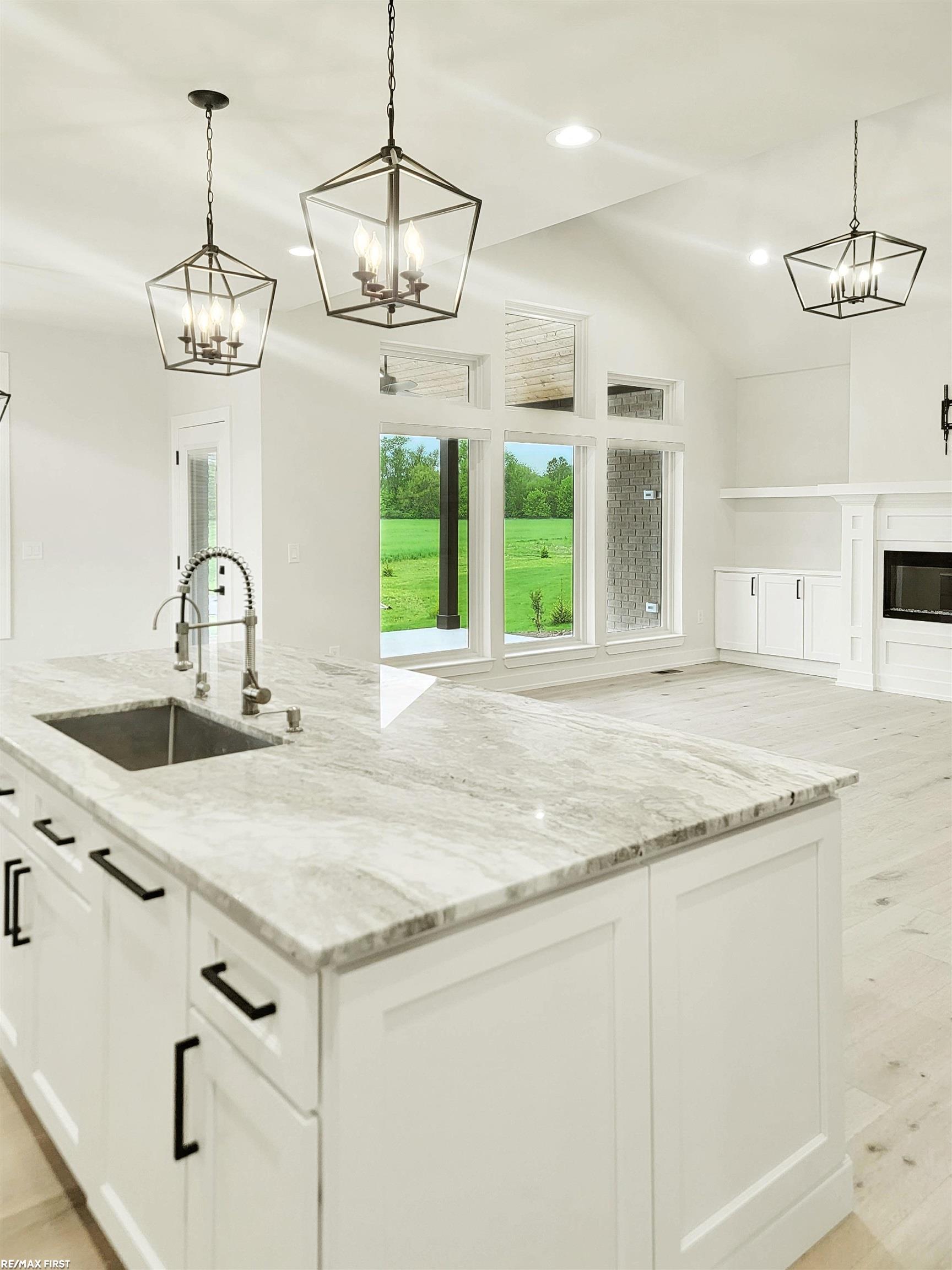 00000 Quail Run Drive Almont Township MI 48003