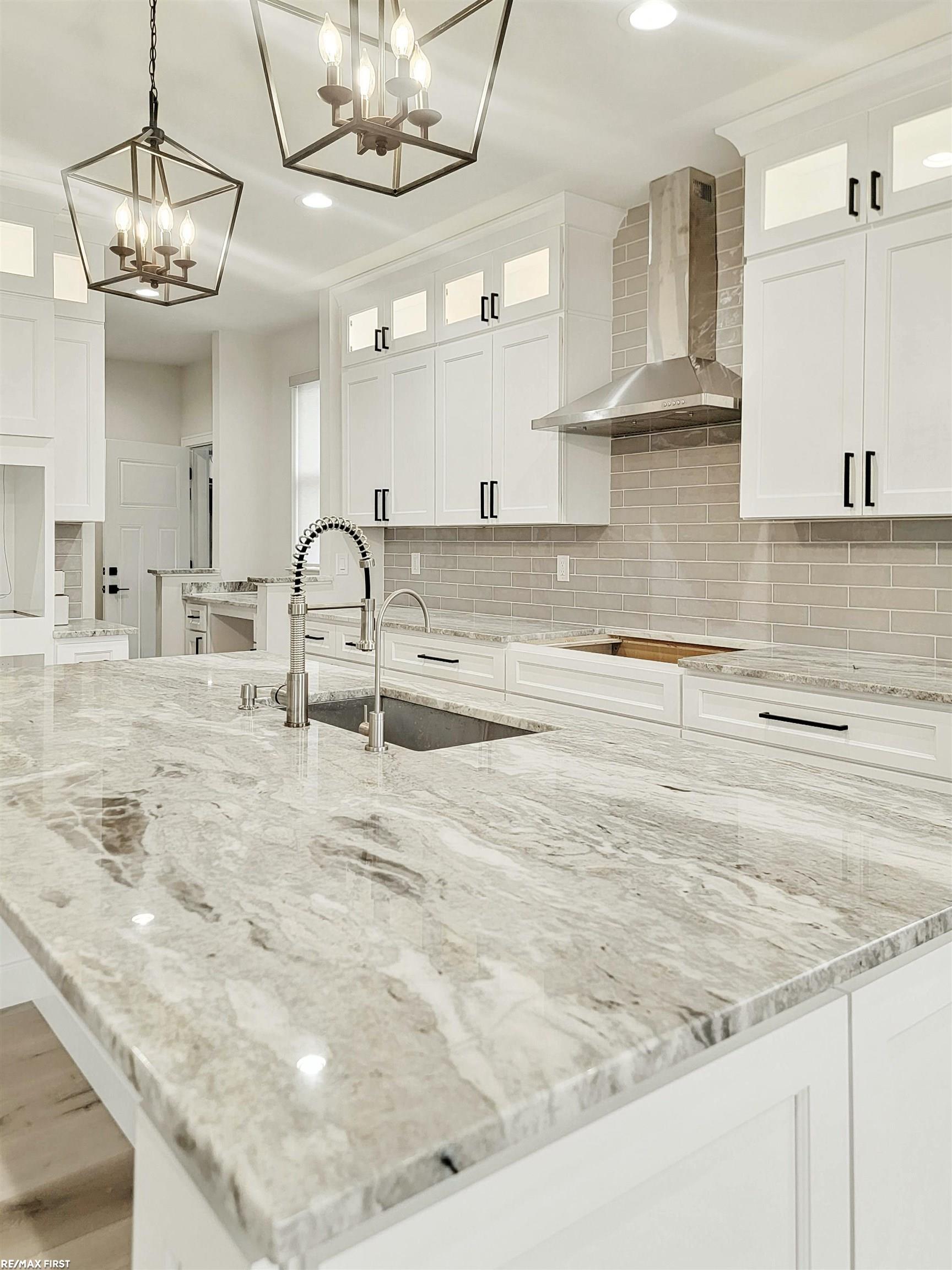 00000 Quail Run Drive Almont Township MI 48003