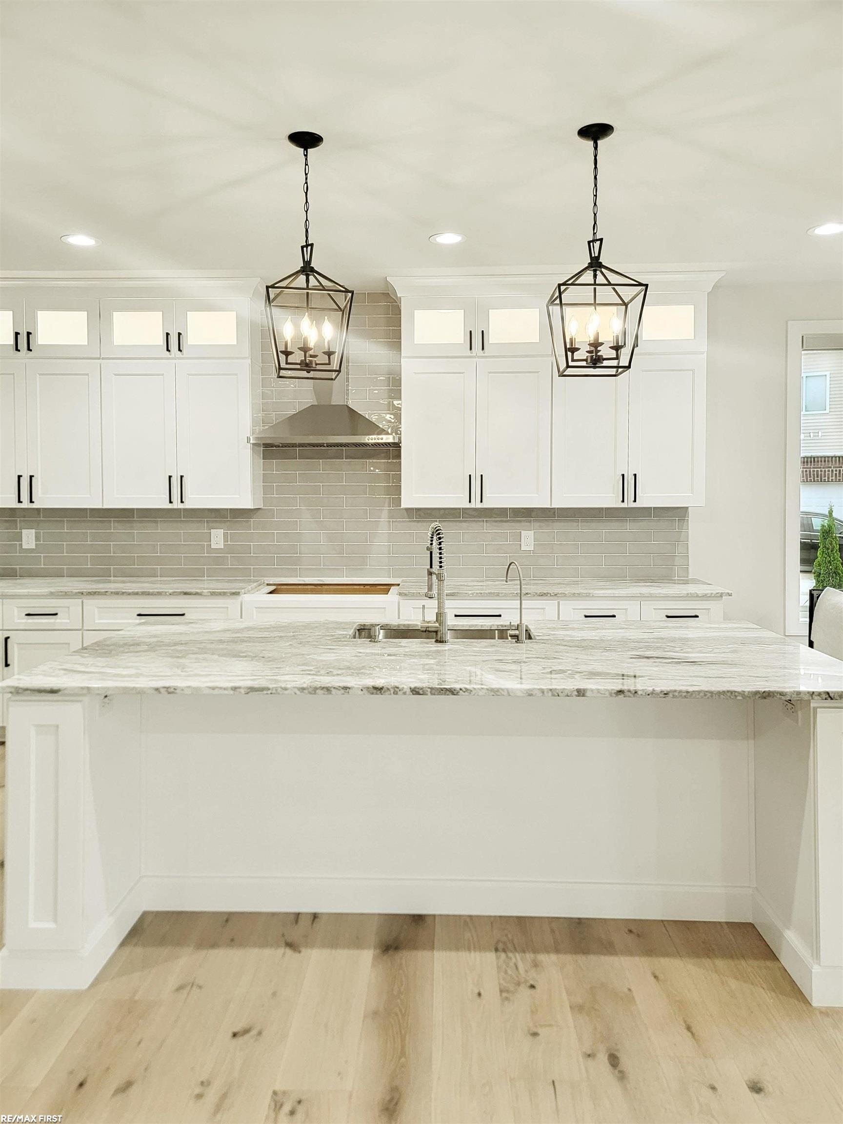 00000 Quail Run Drive Almont Township MI 48003