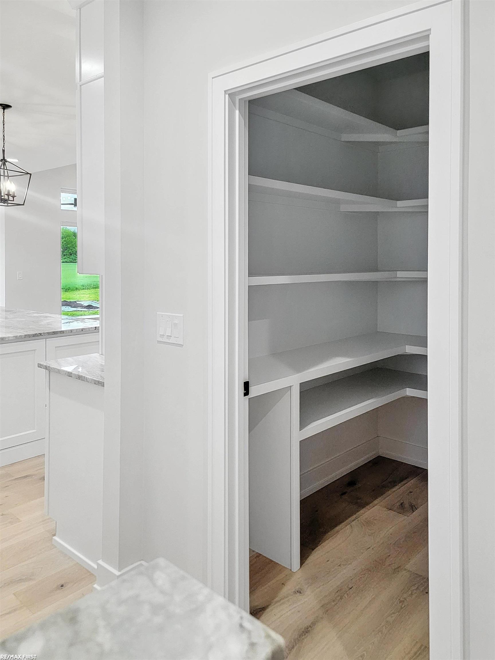 00000 Quail Run Drive Almont Township MI 48003