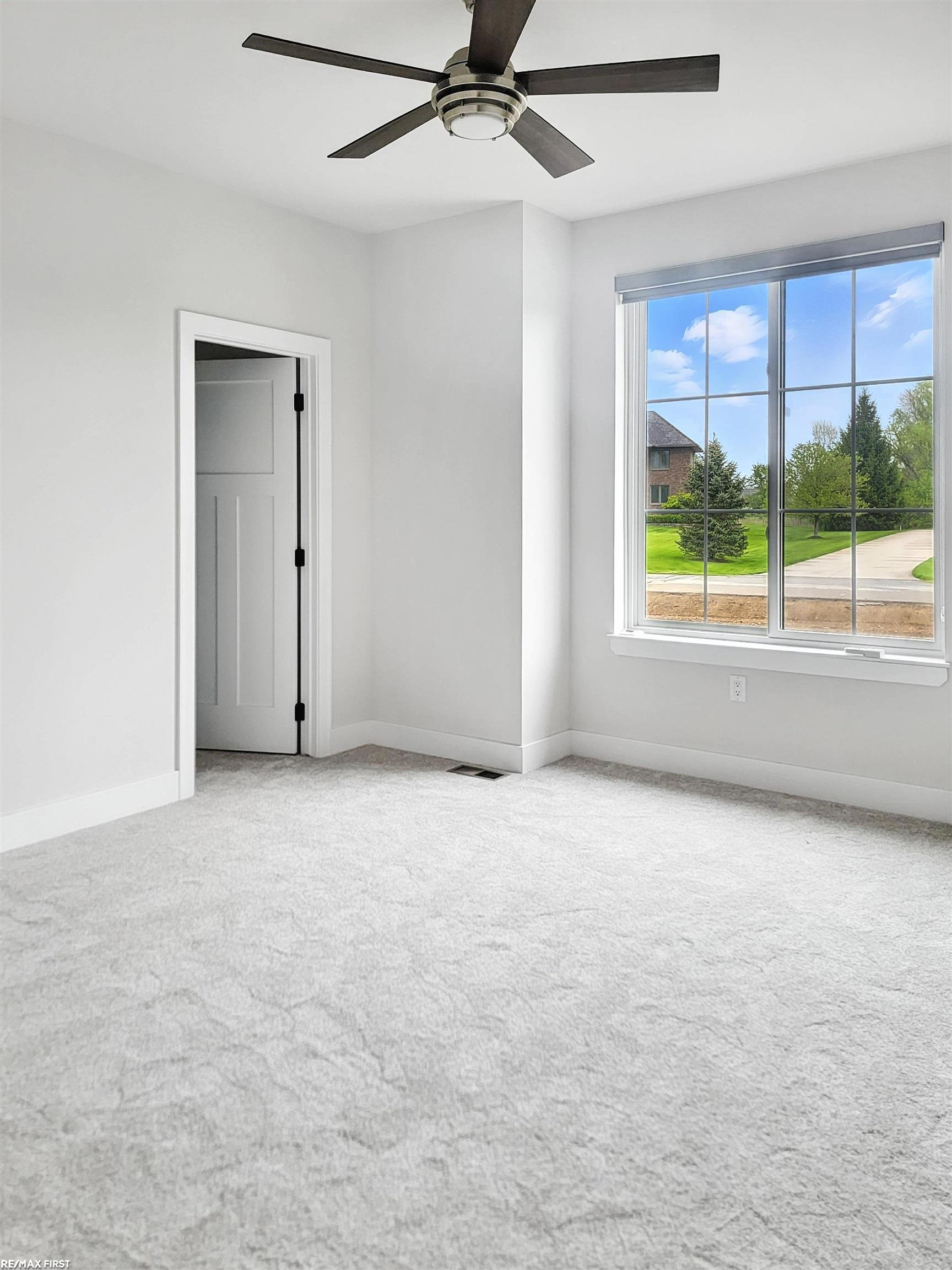 00000 Quail Run Drive Almont Township MI 48003