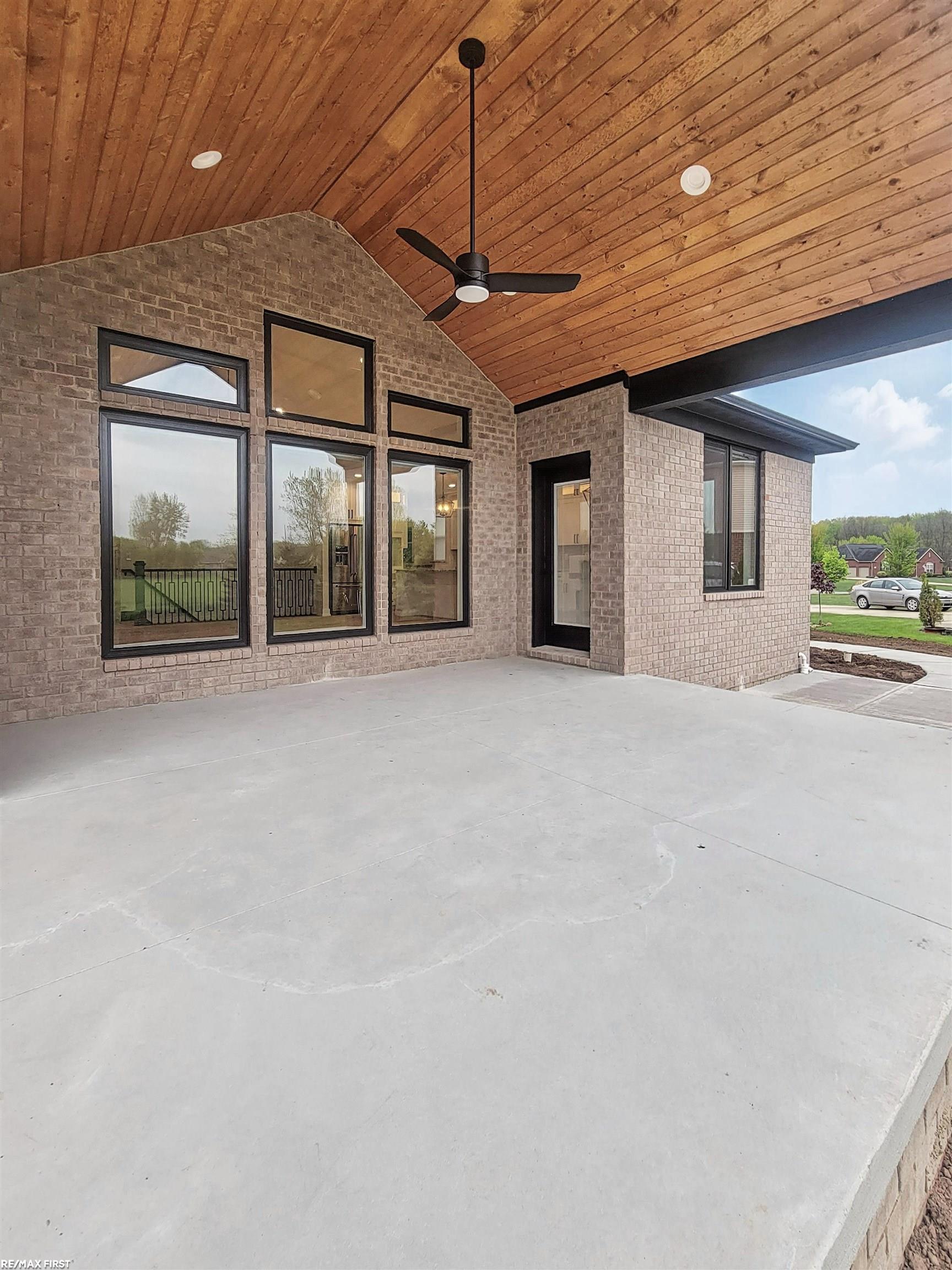 00000 Quail Run Drive Almont Township MI 48003