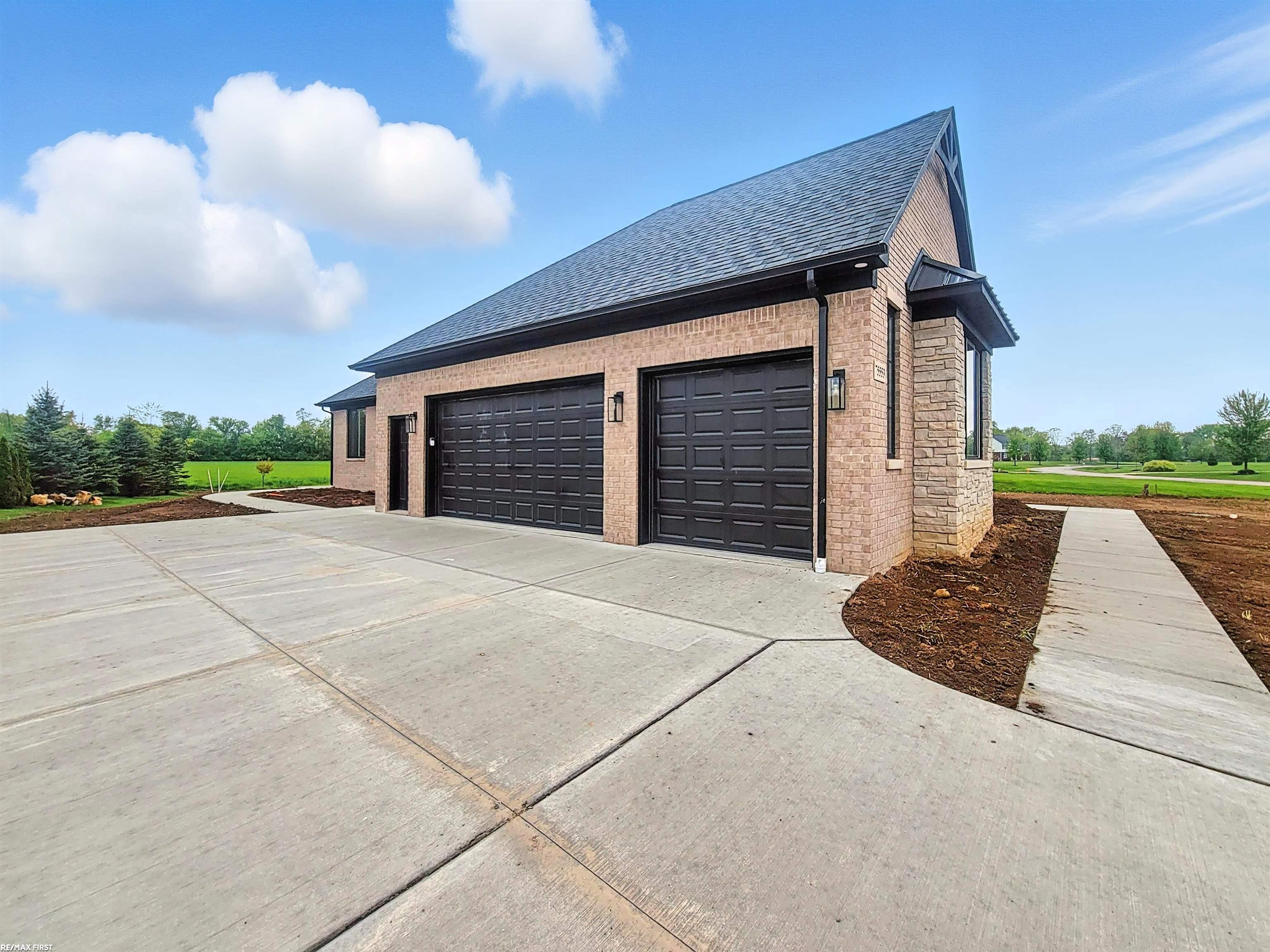 00000 Quail Run Drive Almont Township MI 48003