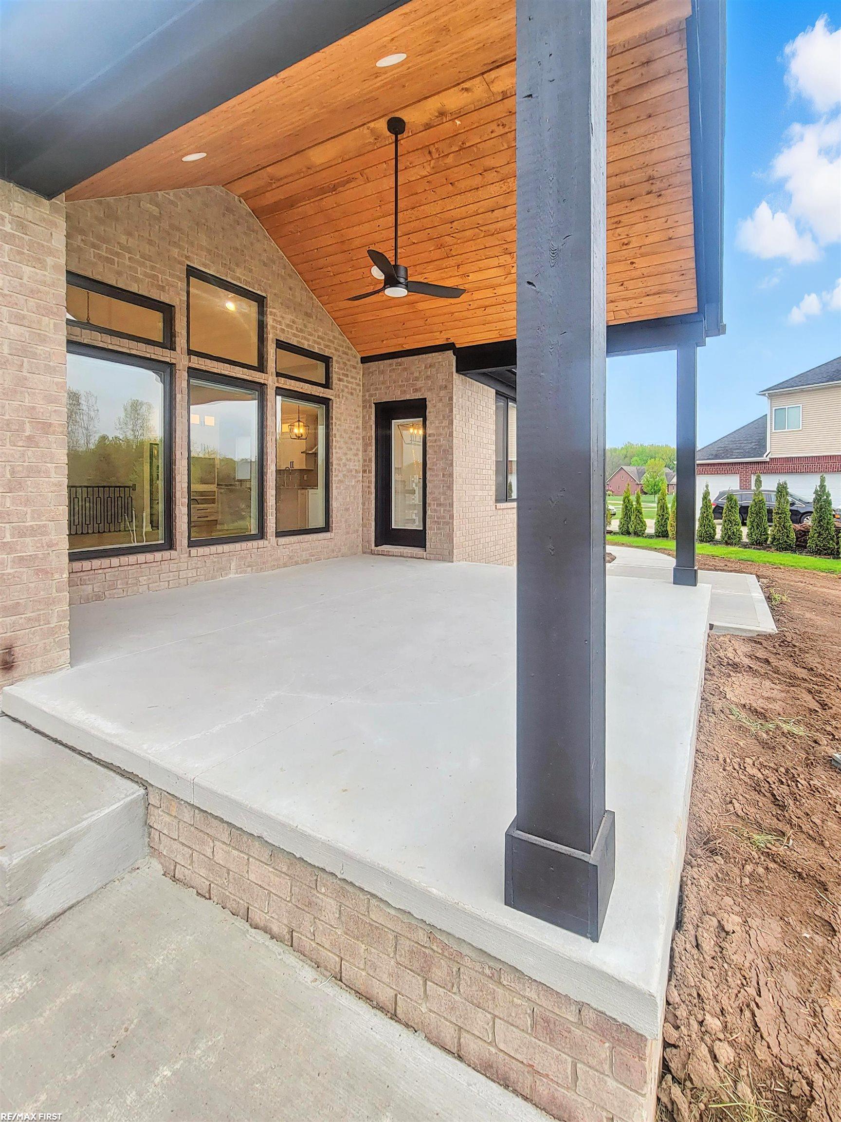 00000 Quail Run Drive Almont Township MI 48003