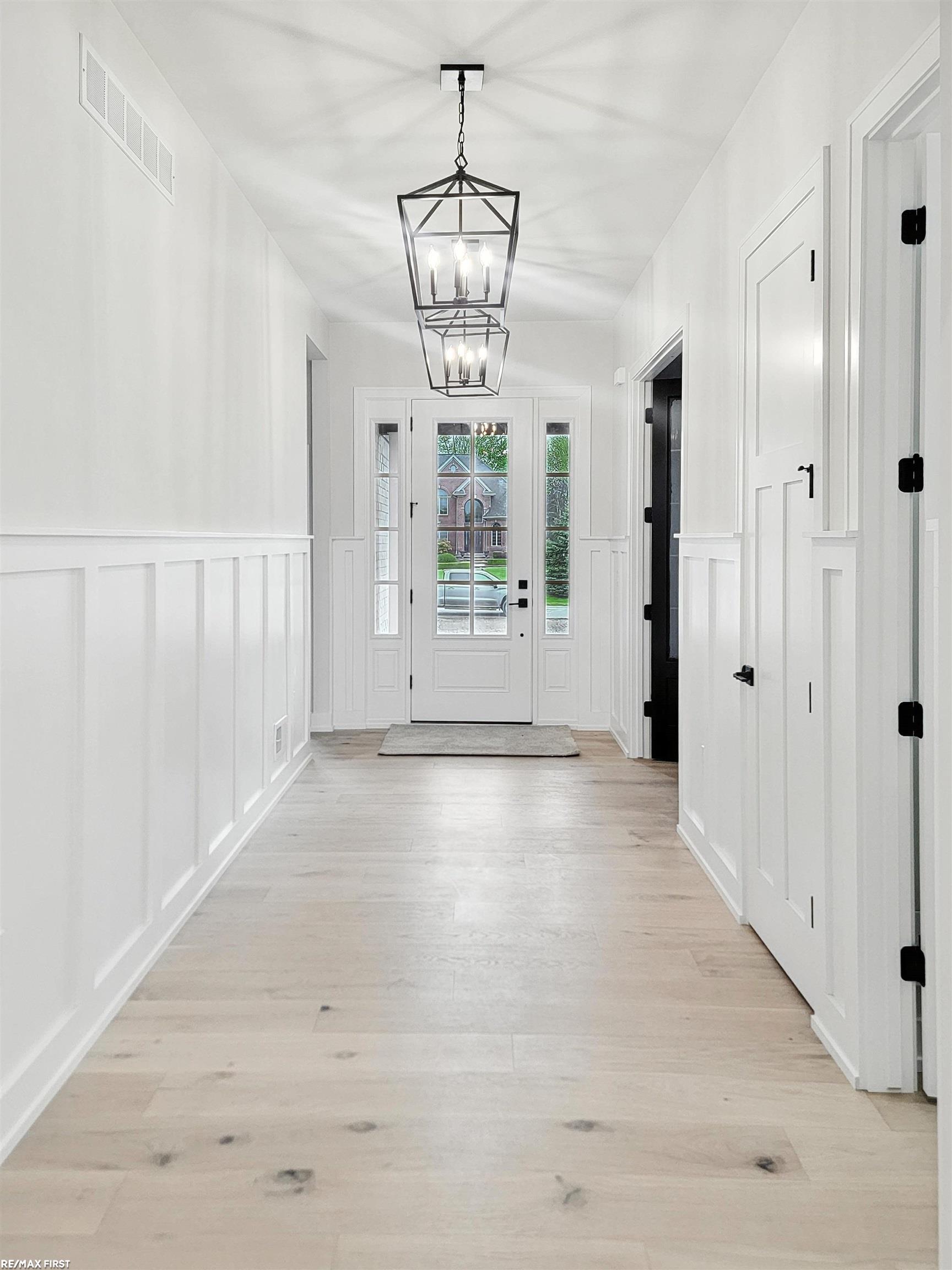 00000 Quail Run Drive Almont Township MI 48003