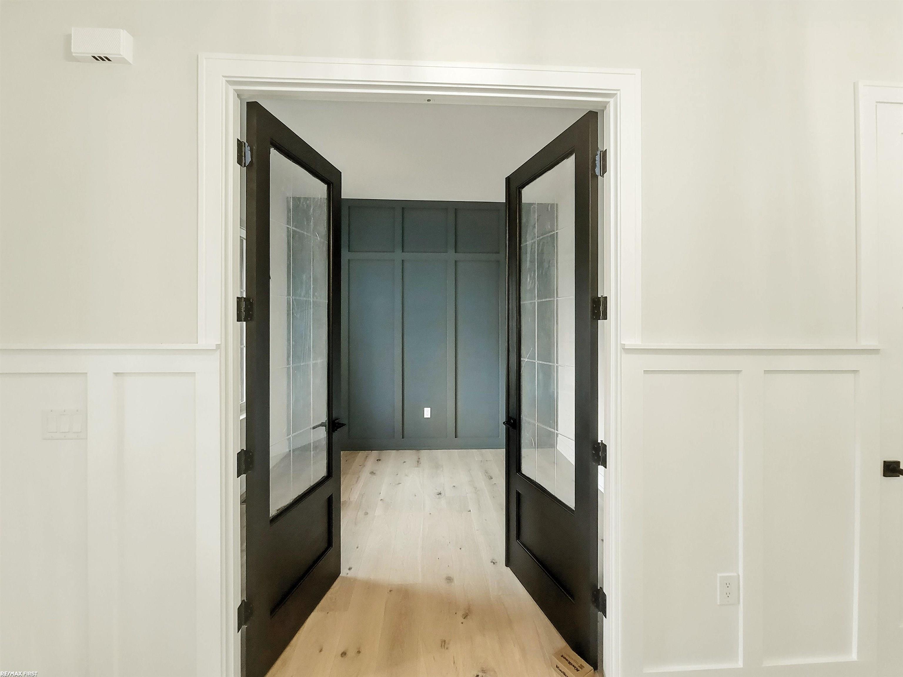 00000 Quail Run Drive Almont Township MI 48003