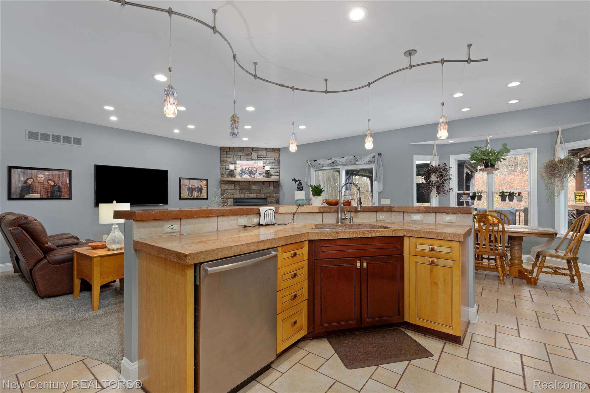 2805 Acorn Lane Genoa Township MI 48843