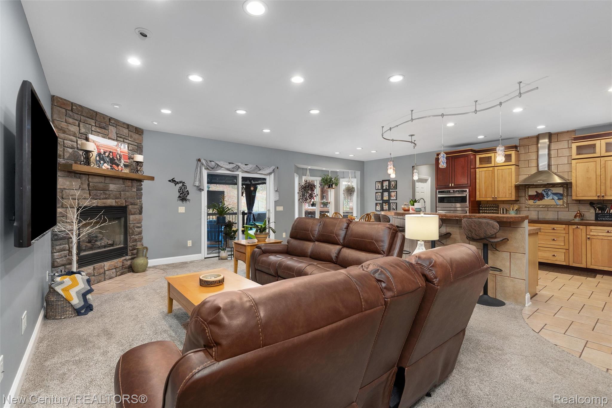 2805 Acorn Lane Genoa Township MI 48843