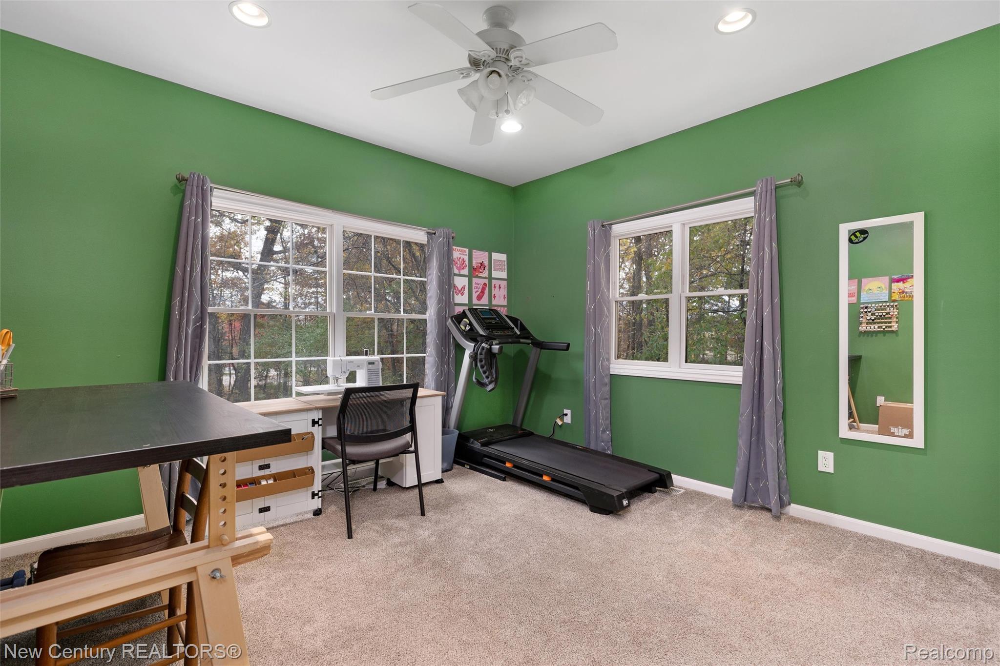 2805 Acorn Lane Genoa Township MI 48843