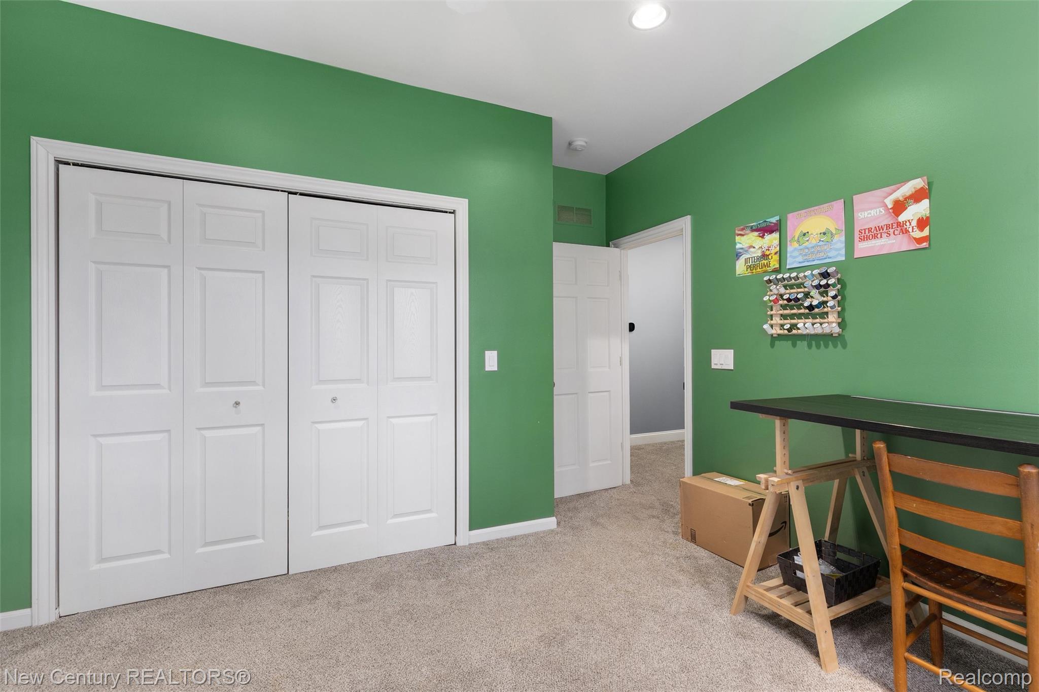 2805 Acorn Lane Genoa Township MI 48843