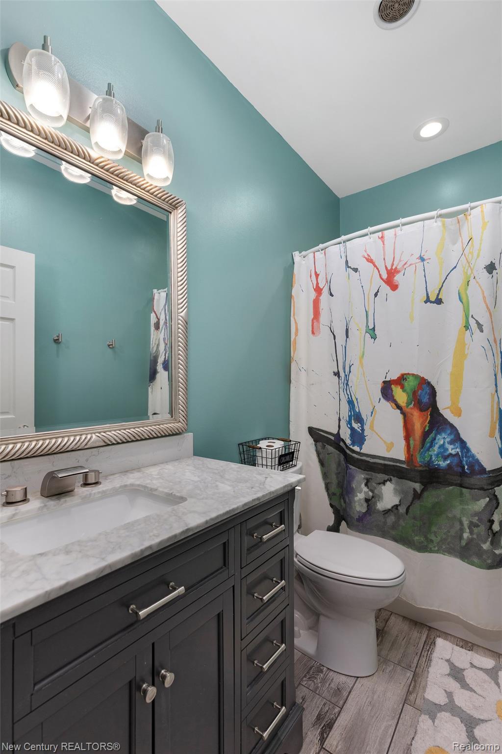 2805 Acorn Lane Genoa Township MI 48843