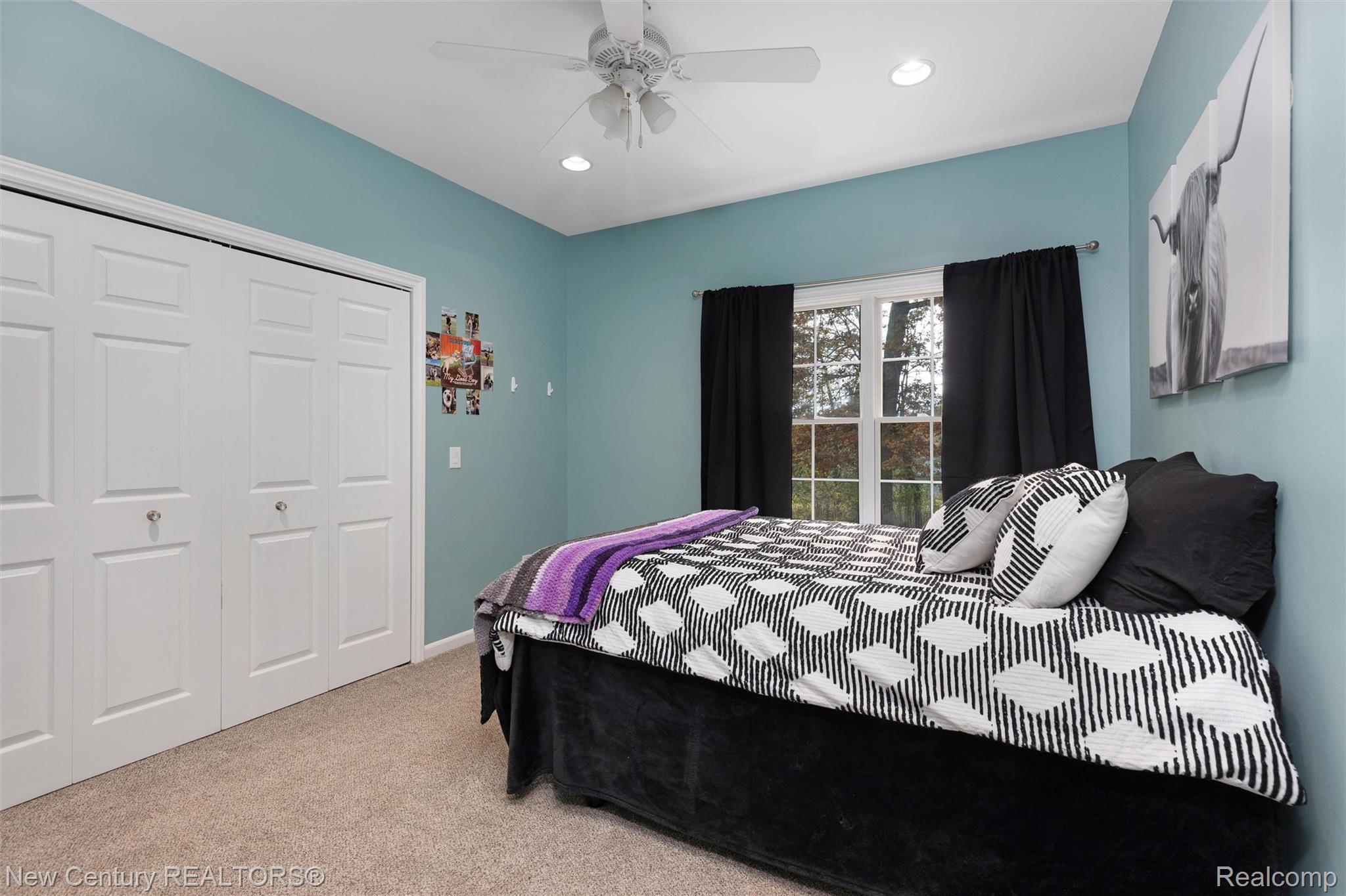 2805 Acorn Lane Genoa Township MI 48843