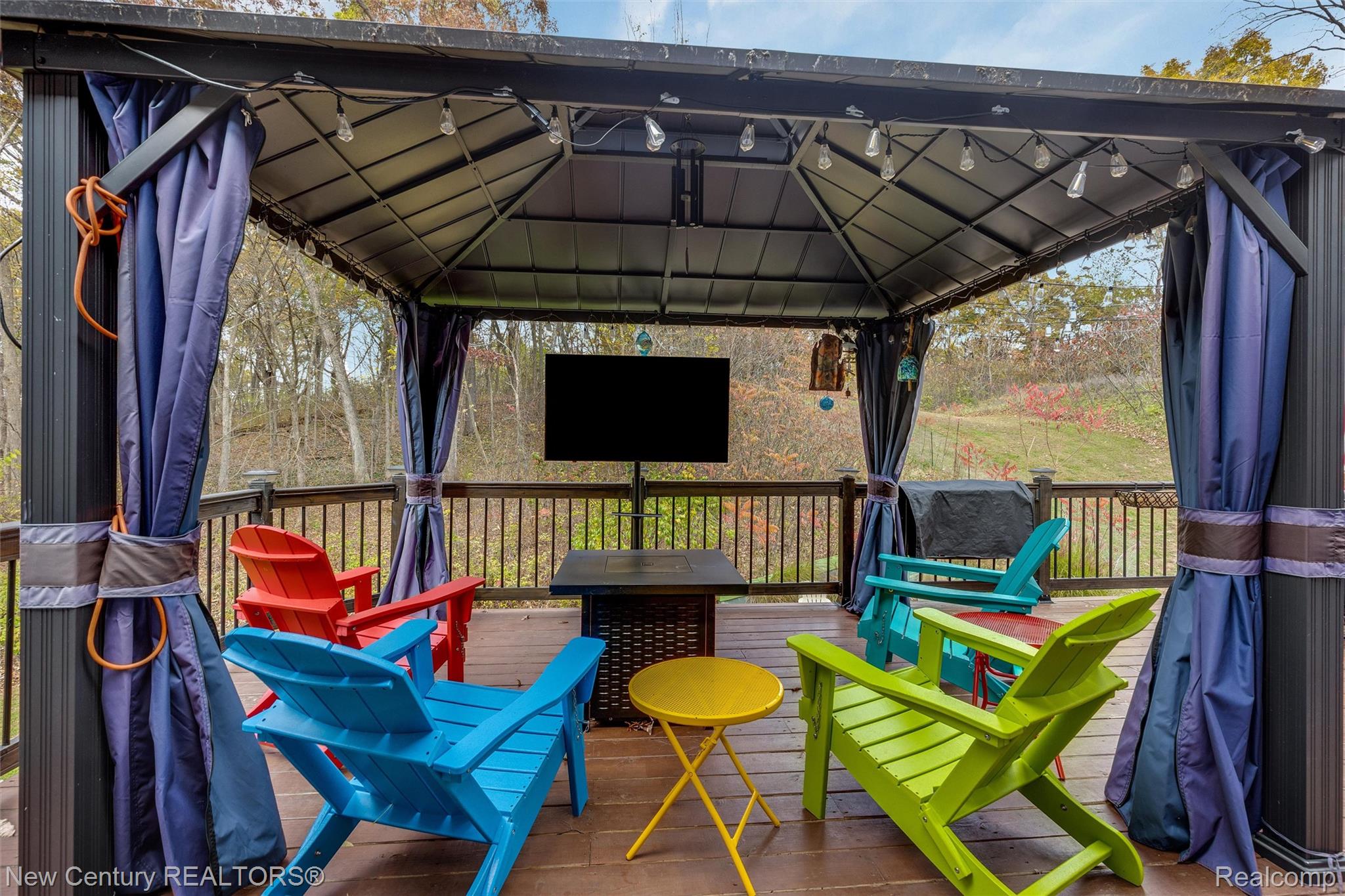 2805 Acorn Lane Genoa Township MI 48843