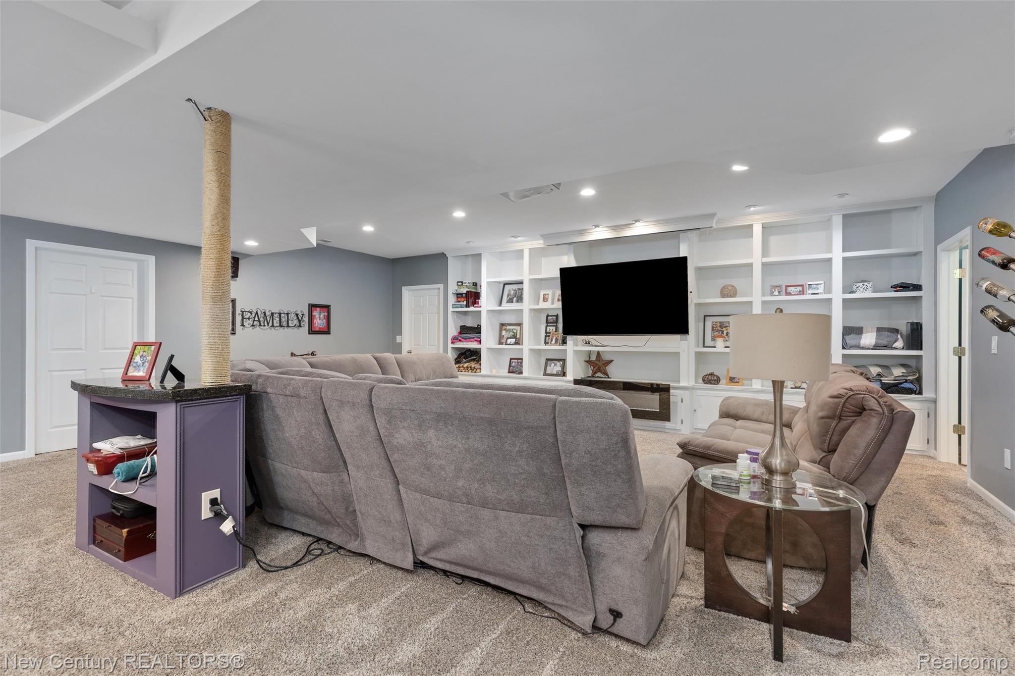 2805 Acorn Lane Genoa Township MI 48843