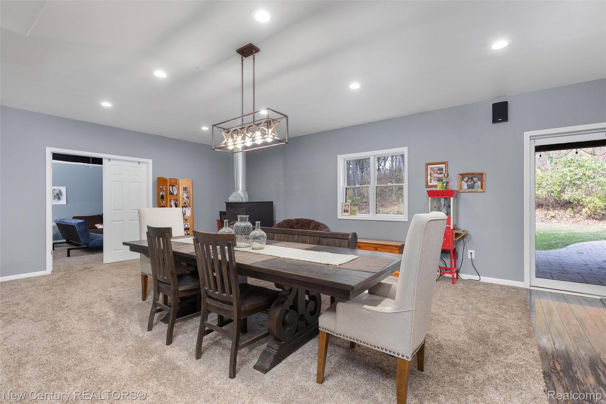 2805 Acorn Lane Genoa Township MI 48843