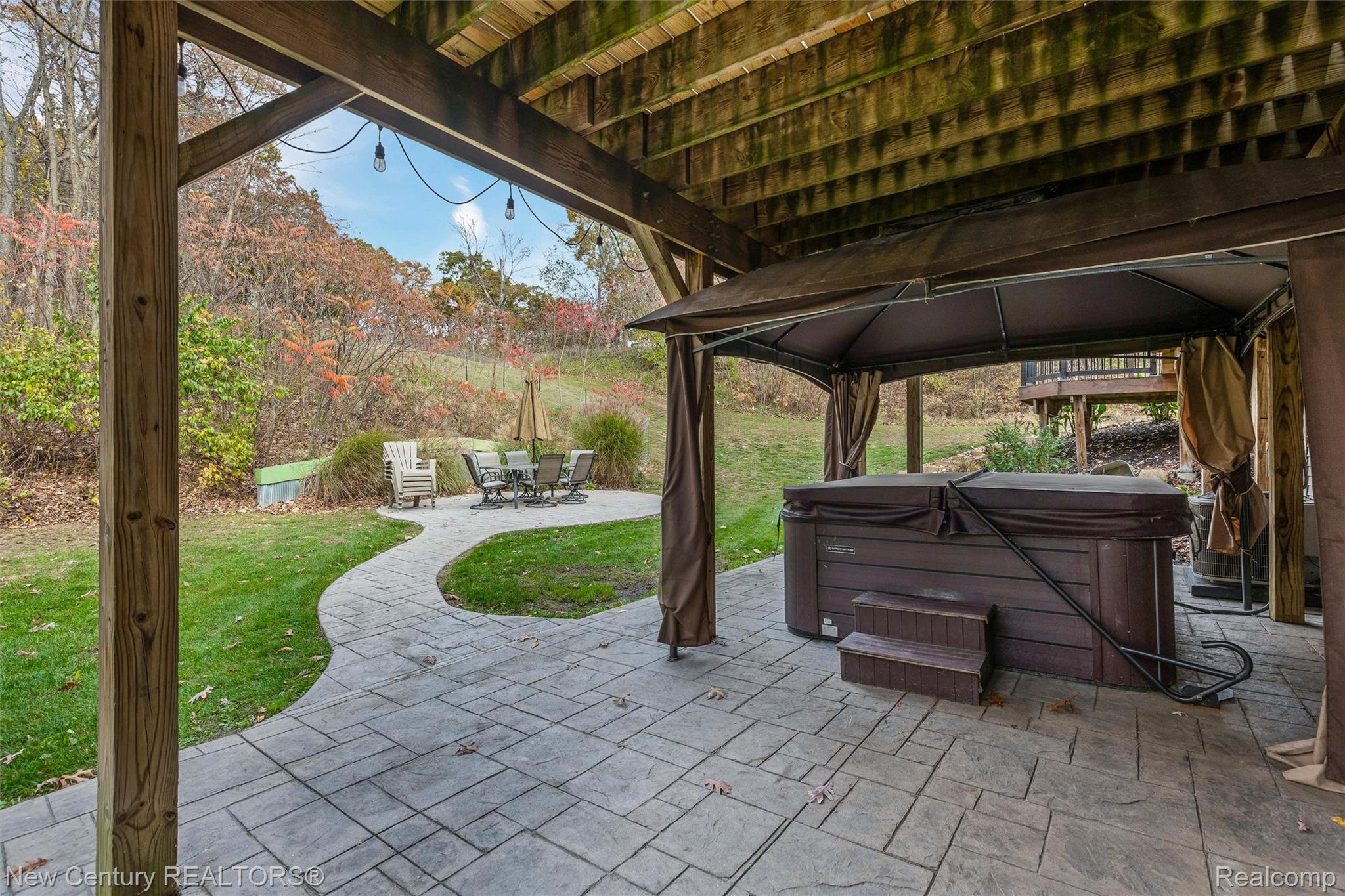 2805 Acorn Lane Genoa Township MI 48843