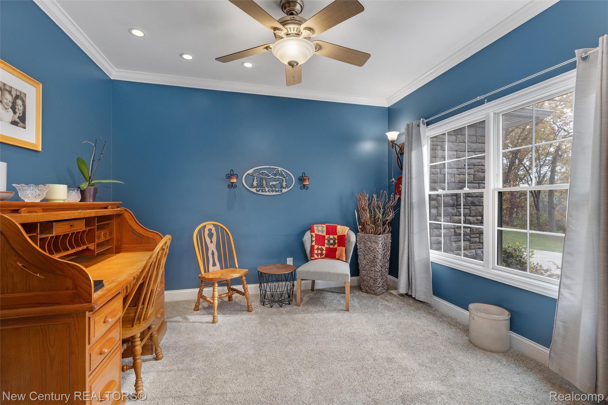 2805 Acorn Lane Genoa Township MI 48843