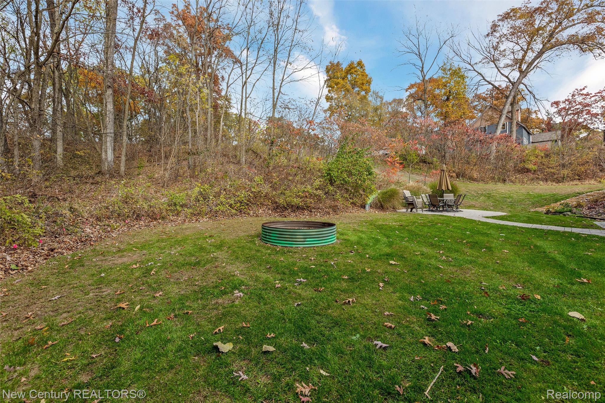 2805 Acorn Lane Genoa Township MI 48843