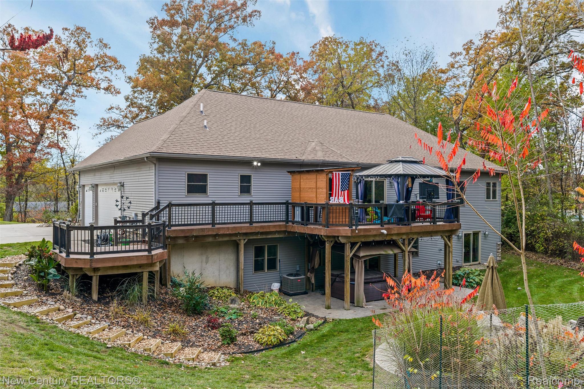 2805 Acorn Lane Genoa Township MI 48843