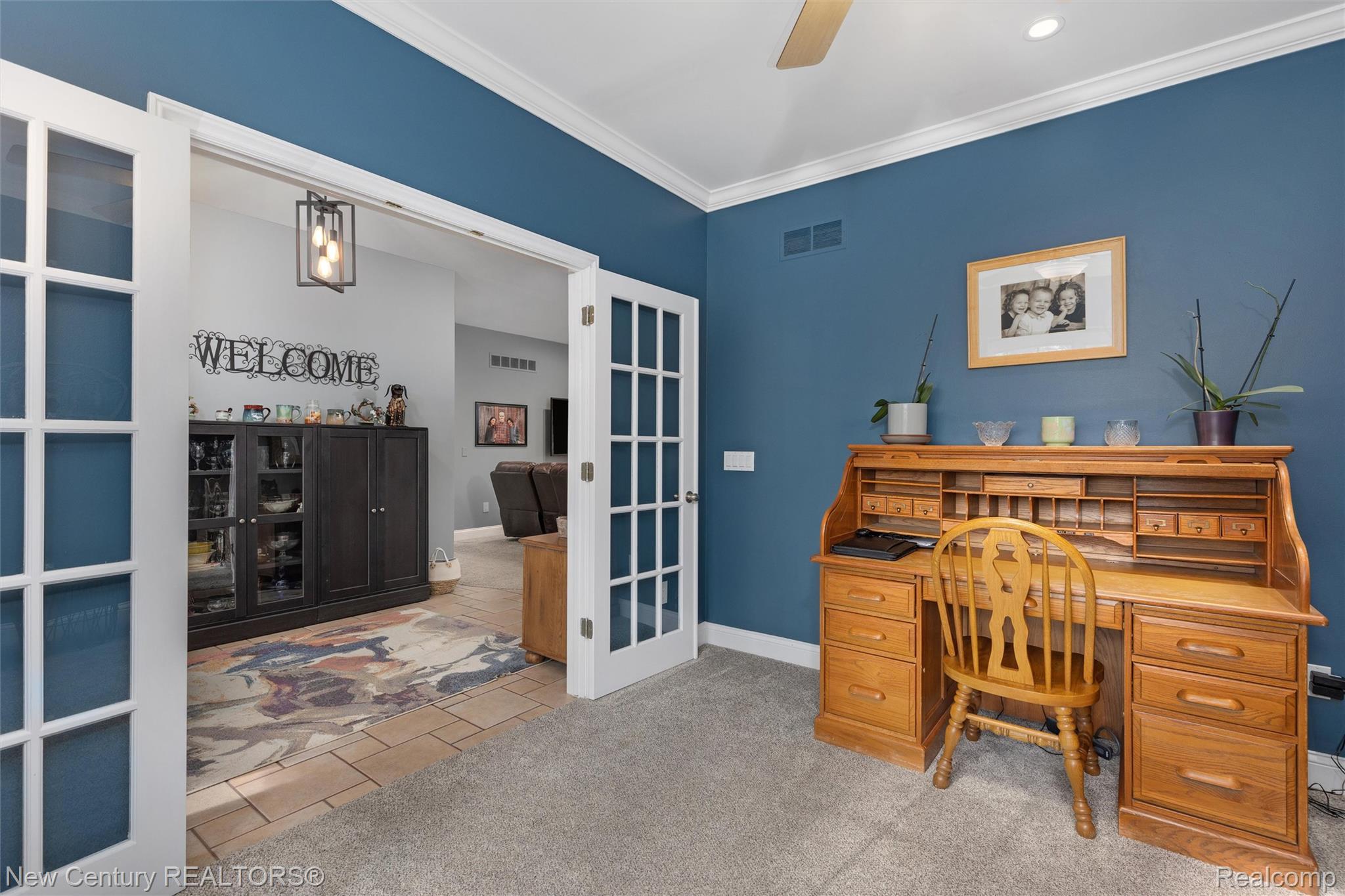 2805 Acorn Lane Genoa Township MI 48843