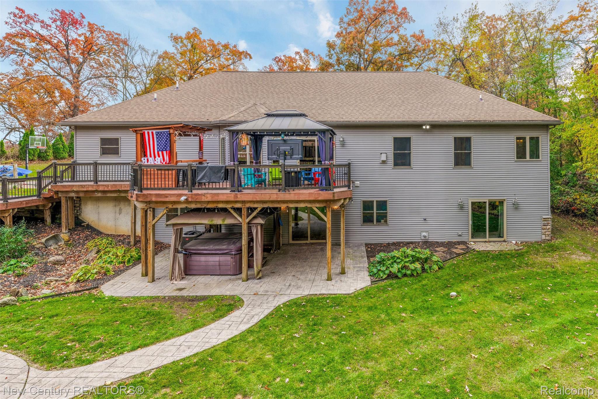 2805 Acorn Lane Genoa Township MI 48843