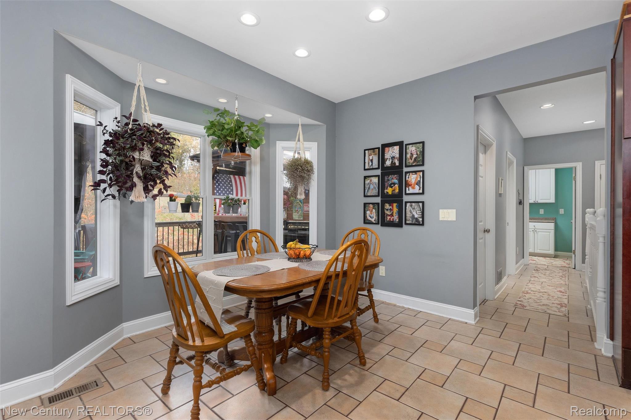 2805 Acorn Lane Genoa Township MI 48843