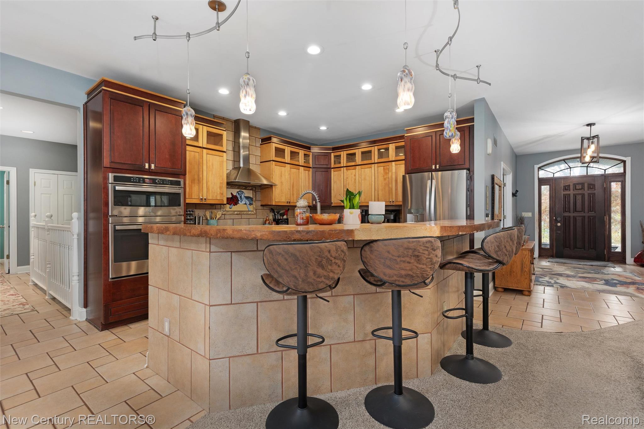 2805 Acorn Lane Genoa Township MI 48843