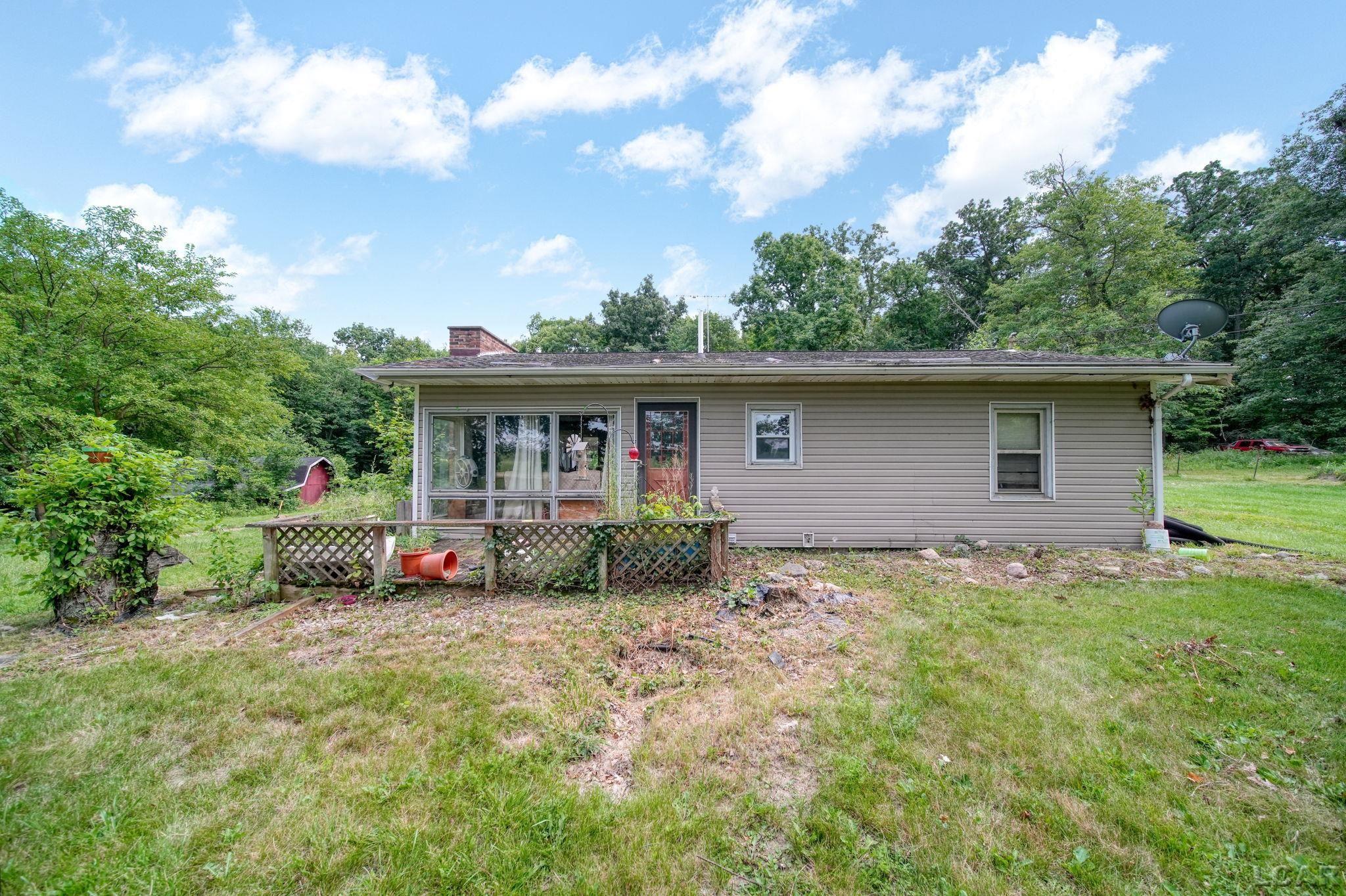 3205 Emery Road Adrian Township MI 49221
