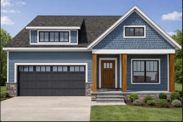 7713 Fase Street SE Ada Township MI 49301