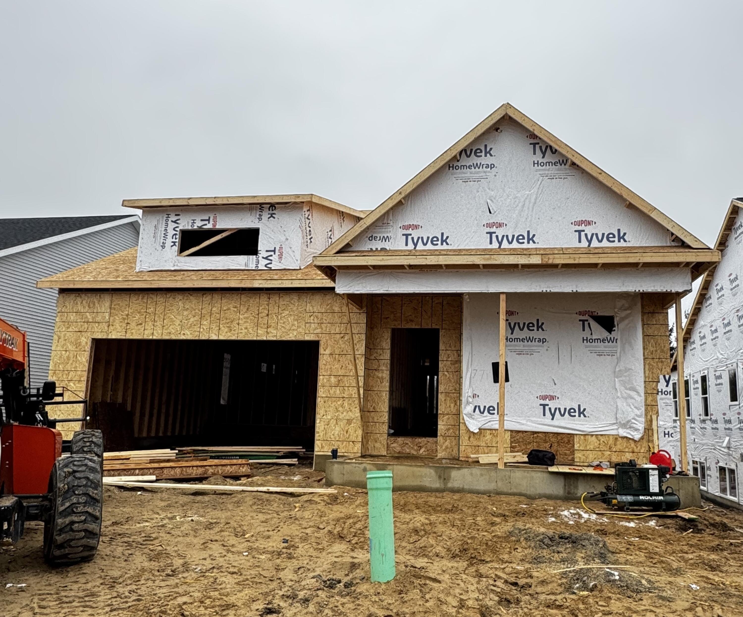 7713 Fase Street SE Ada Township MI 49301