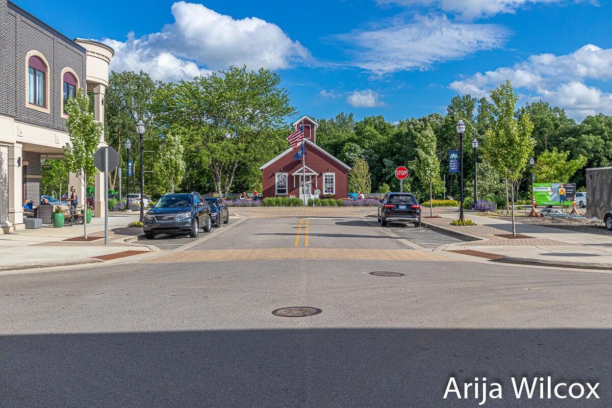 7713 Fase Street SE Ada Township MI 49301
