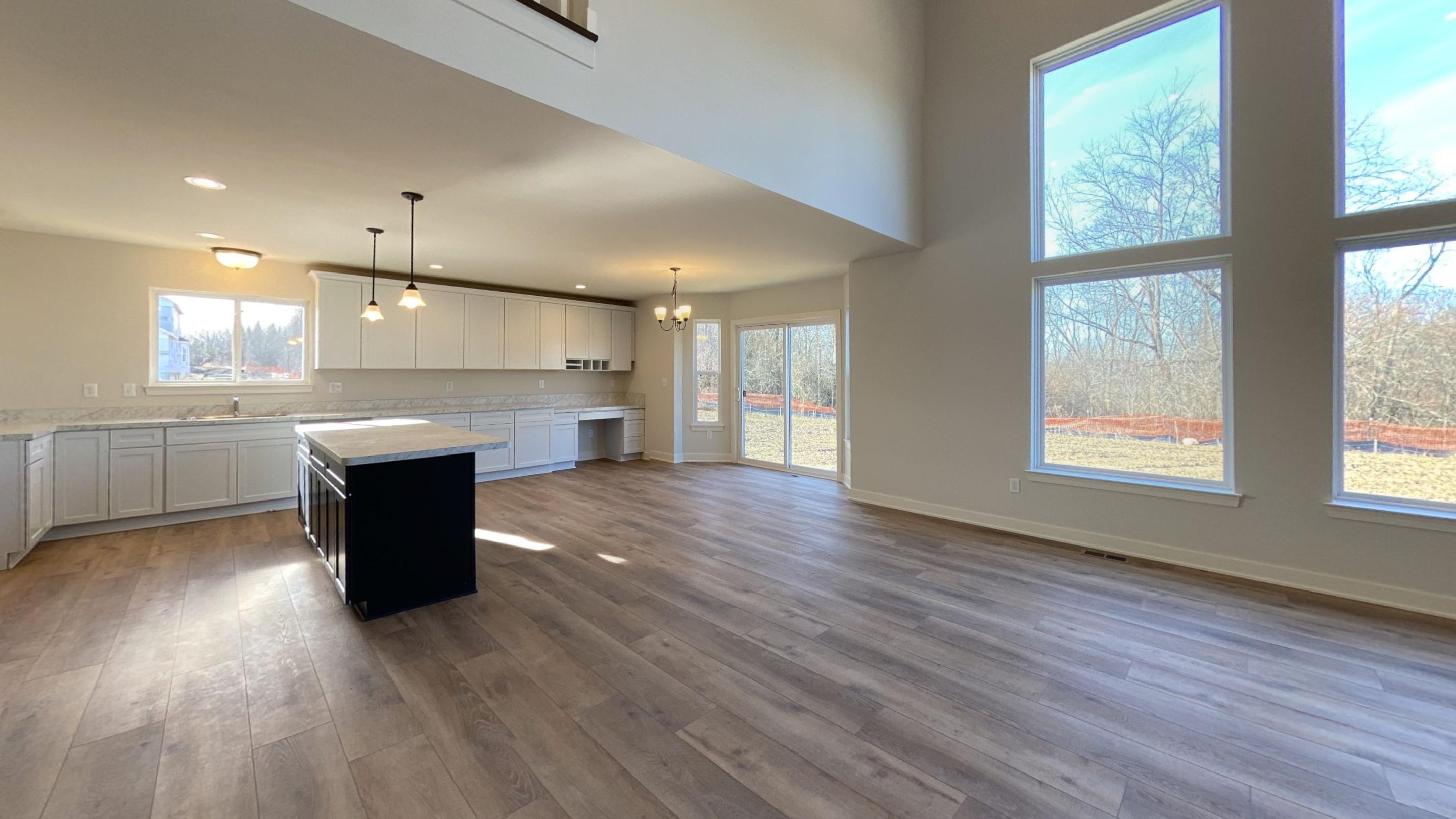 11655 Hillside Drive Dexter Township MI 48130