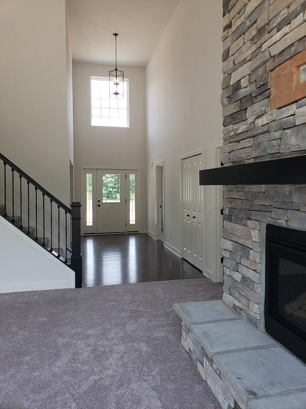 11655 Hillside Drive Dexter Township MI 48130