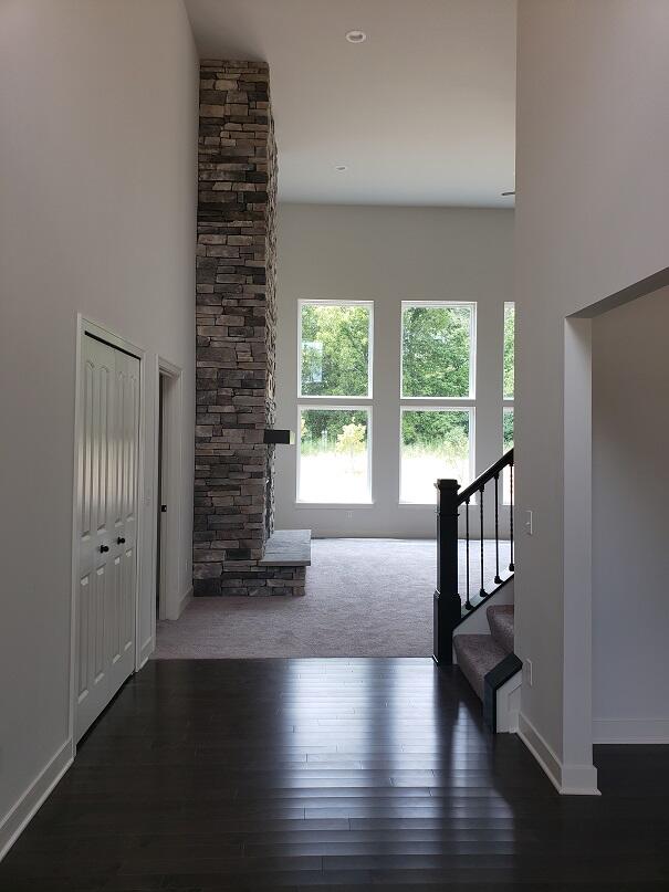 11655 Hillside Drive Dexter Township MI 48130