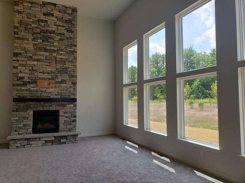 11655 Hillside Drive Dexter Township MI 48130