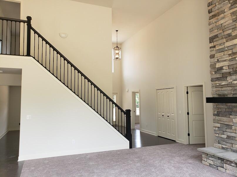 11655 Hillside Drive Dexter Township MI 48130