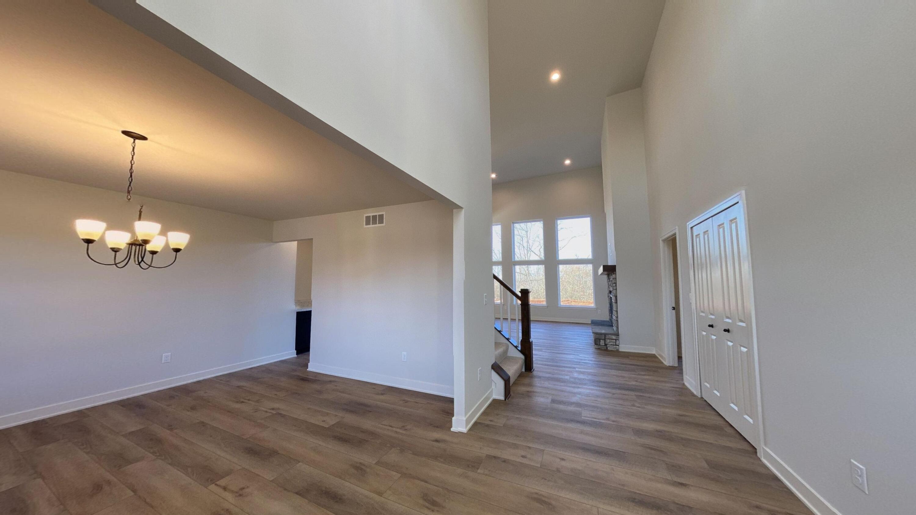 11655 Hillside Drive Dexter Township MI 48130