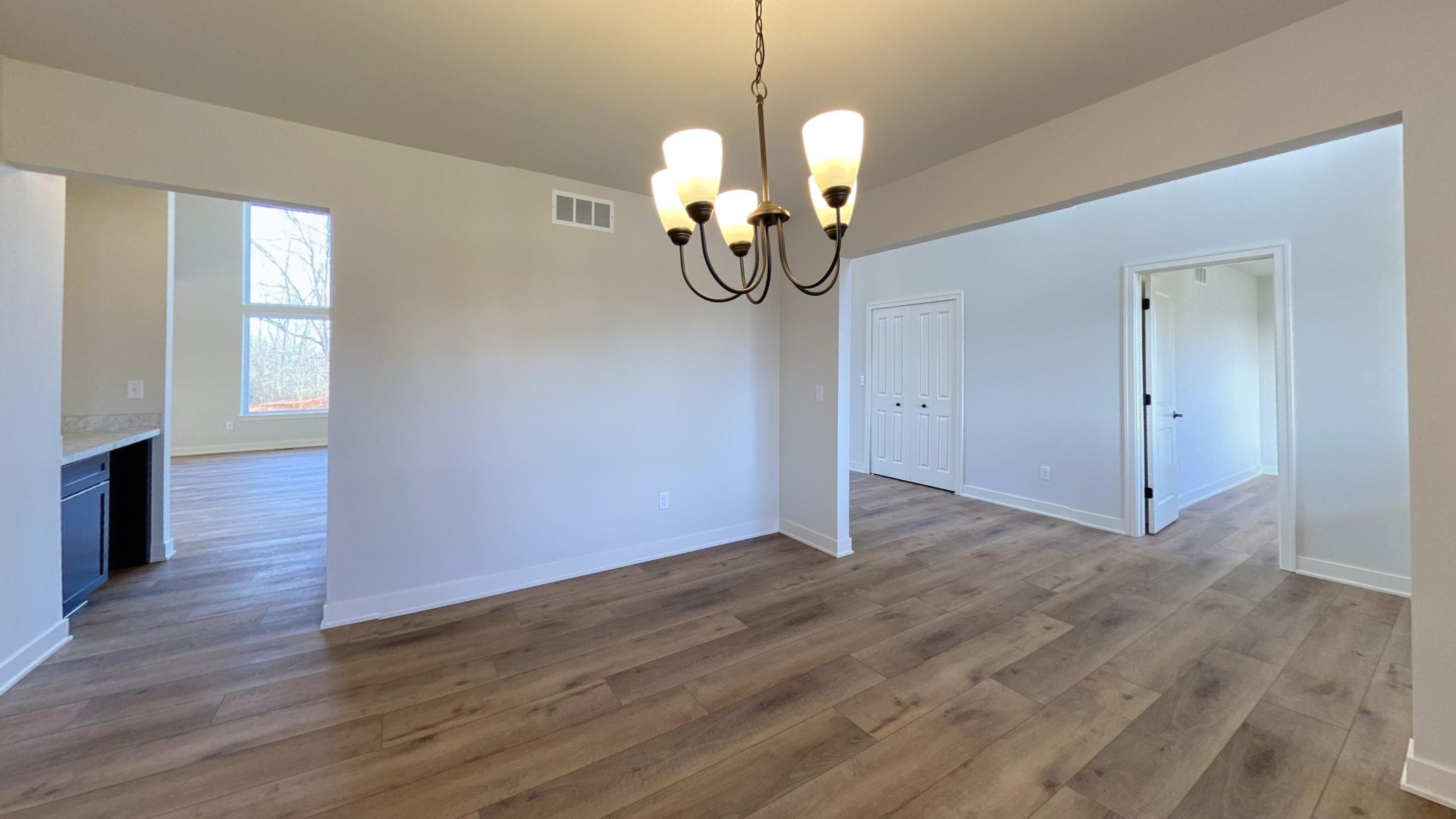 11655 Hillside Drive Dexter Township MI 48130