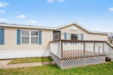 69205 Garver Lake Road Ontwa Township MI 49112