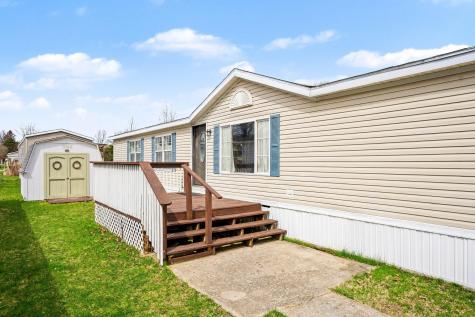 69205 Garver Lake Road Ontwa Township MI 49112