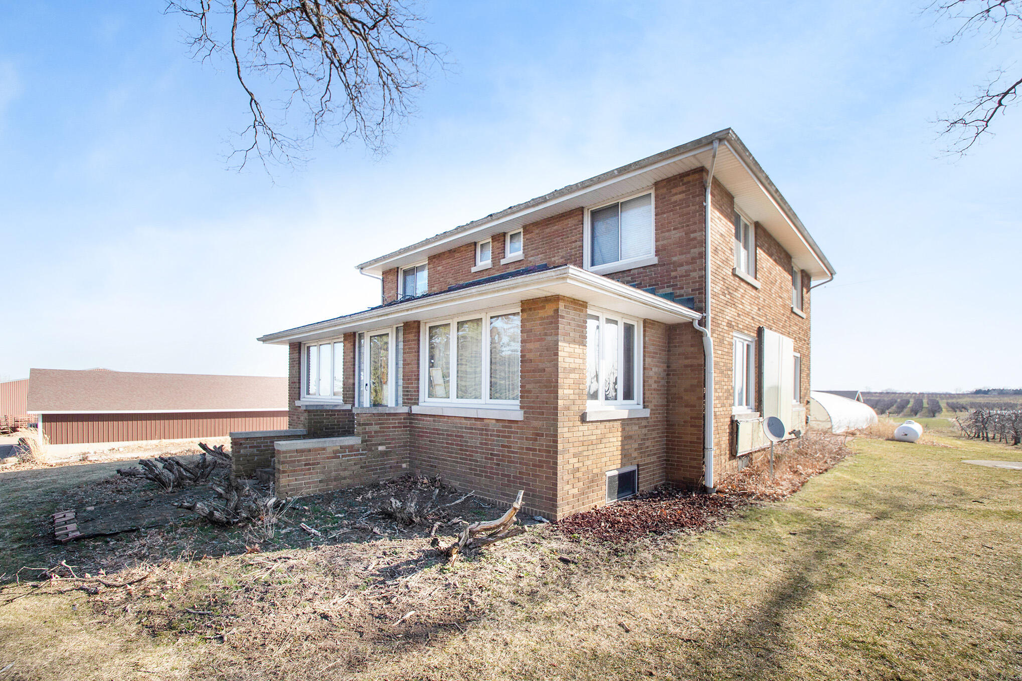 7937 Hochberger Road Berrien Township MI 49111
