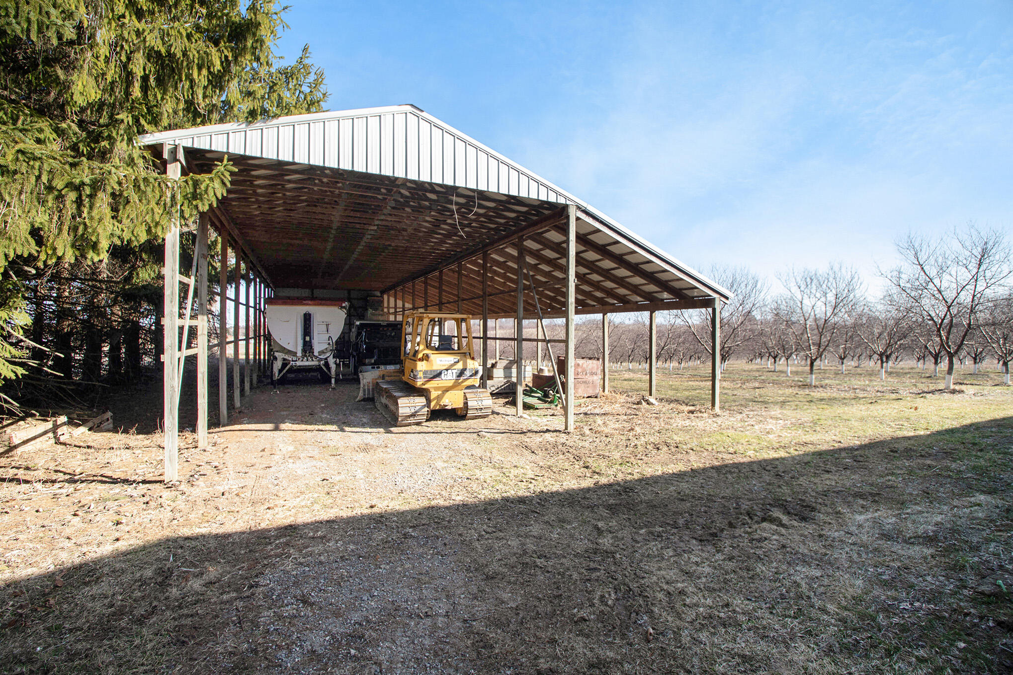 7937 Hochberger Road Berrien Township MI 49111