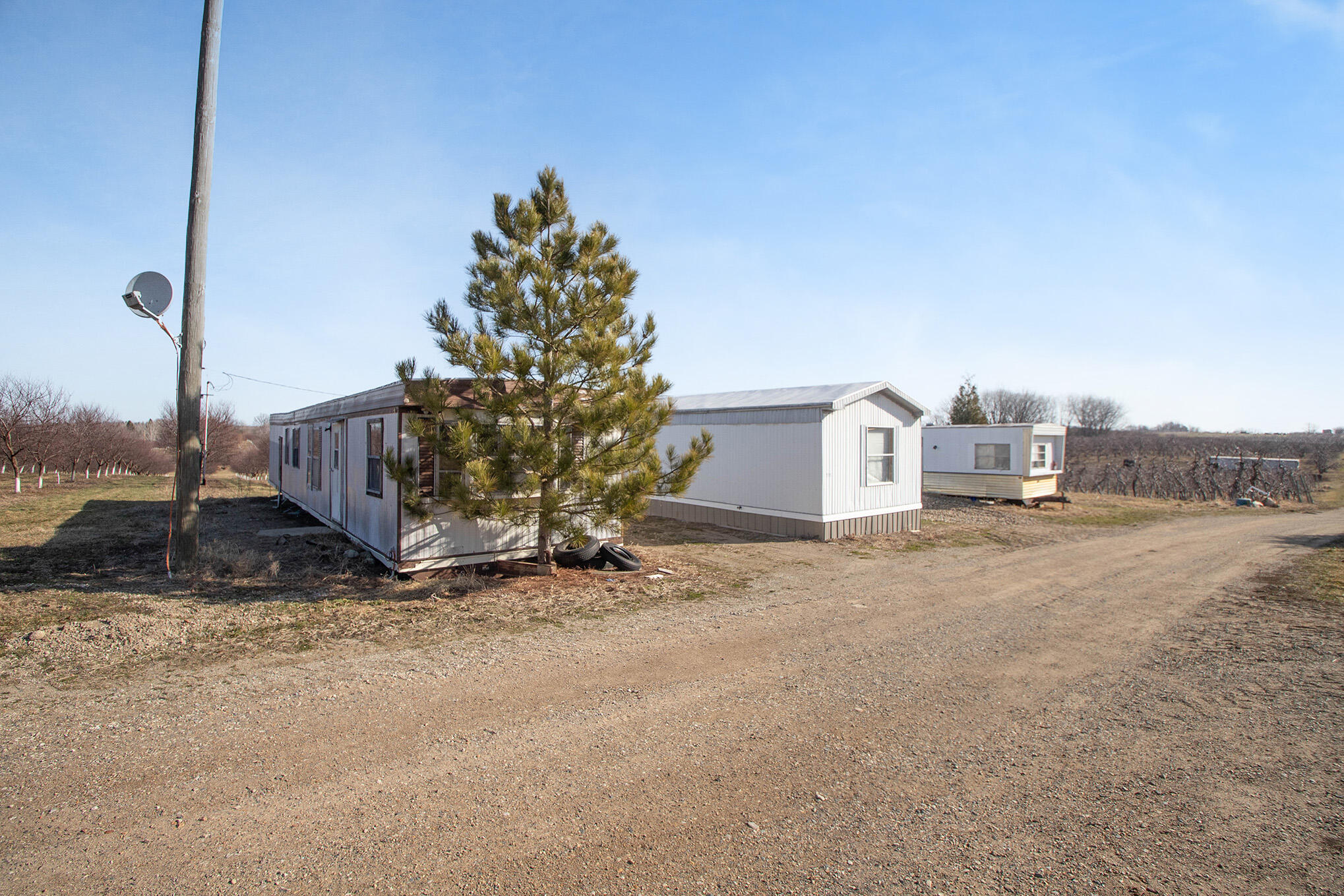 7937 Hochberger Road Berrien Township MI 49111