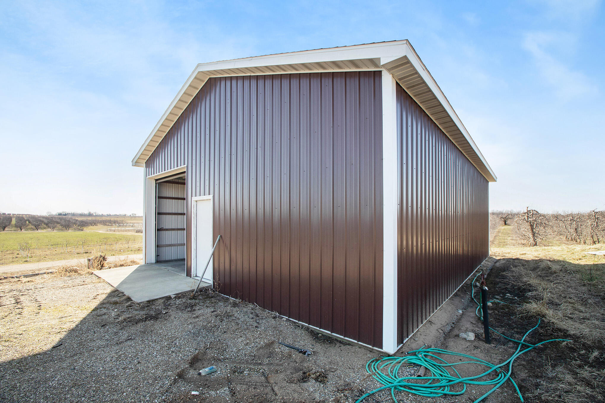 7937 Hochberger Road Berrien Township MI 49111
