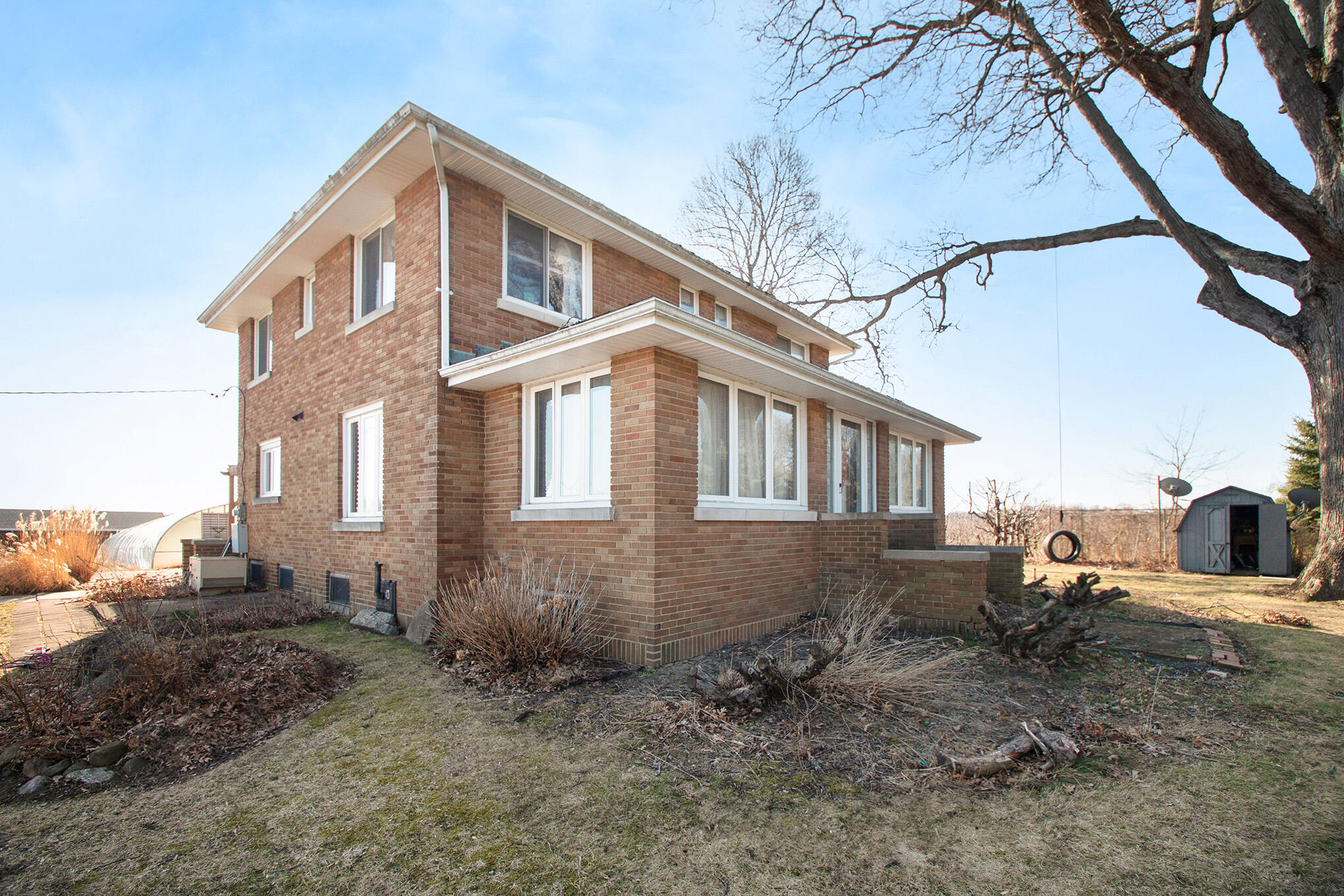 7937 Hochberger Road Berrien Township MI 49111
