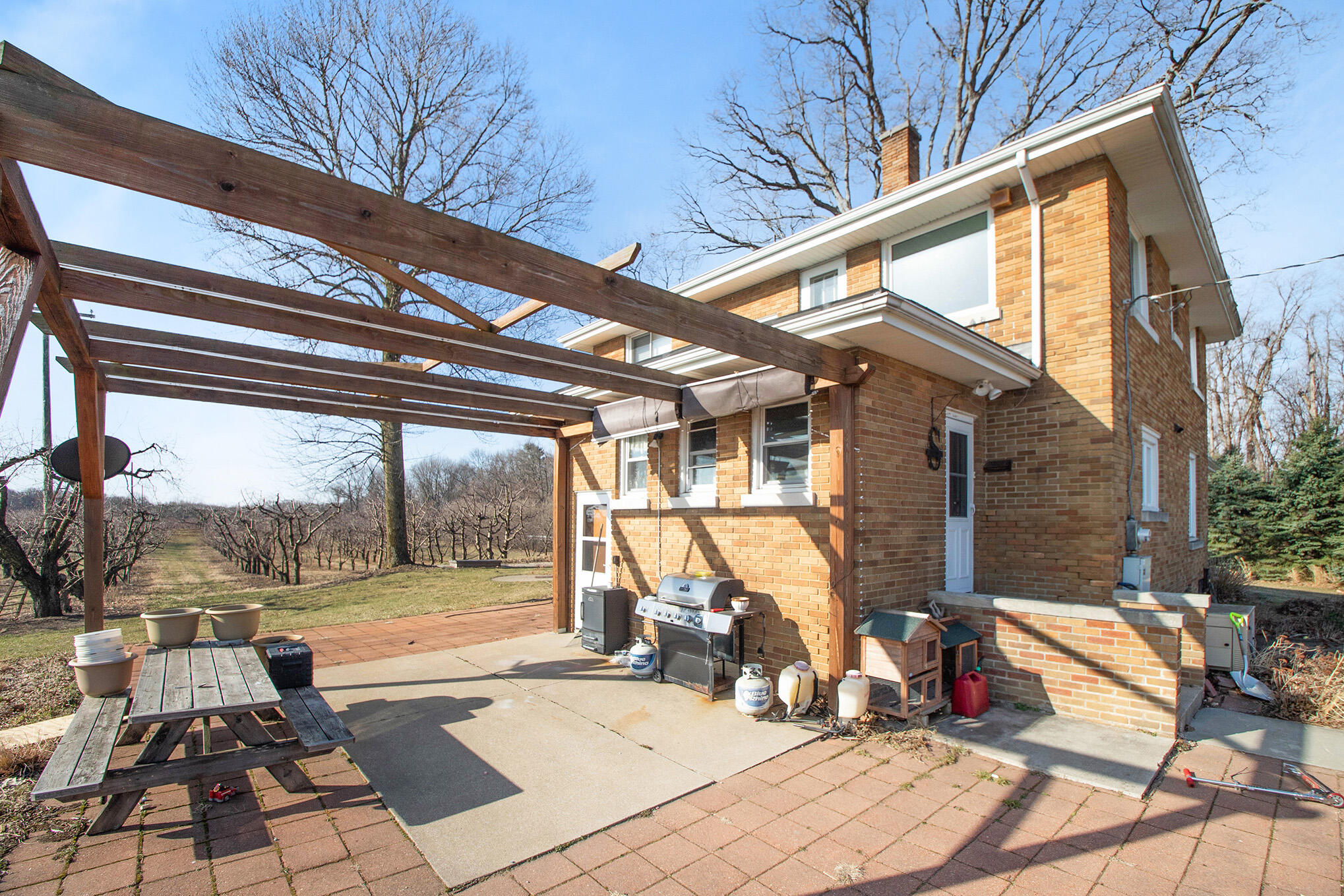 7937 Hochberger Road Berrien Township MI 49111