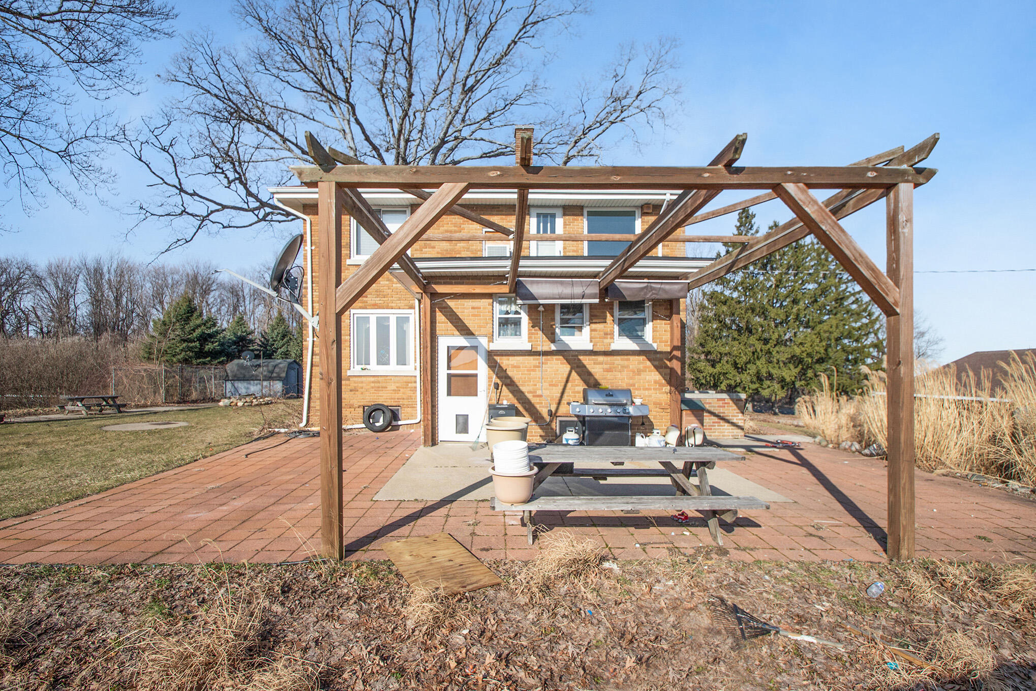 7937 Hochberger Road Berrien Township MI 49111