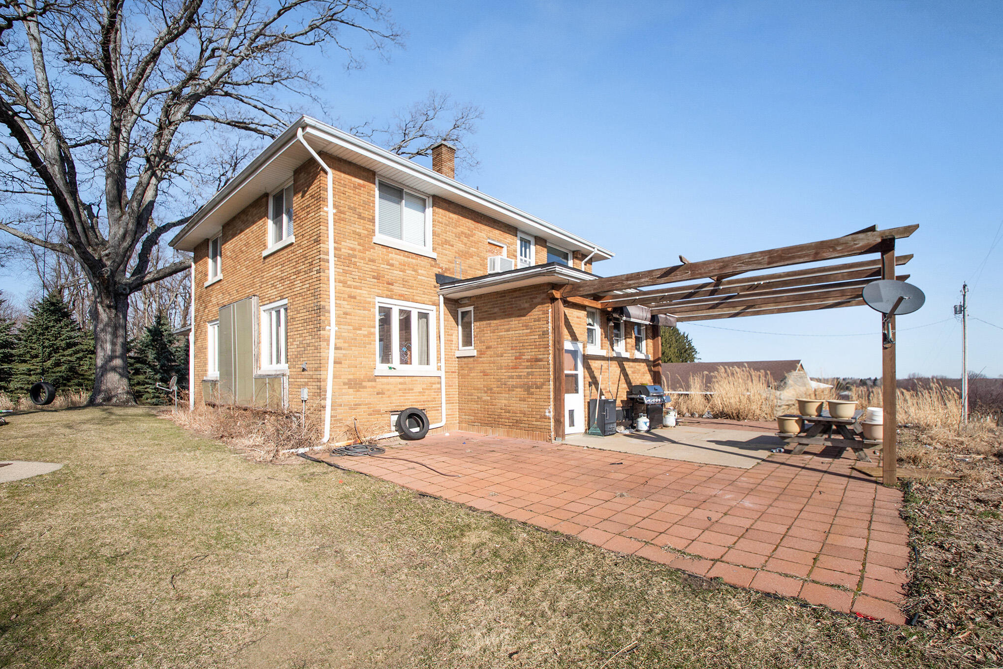 7937 Hochberger Road Berrien Township MI 49111